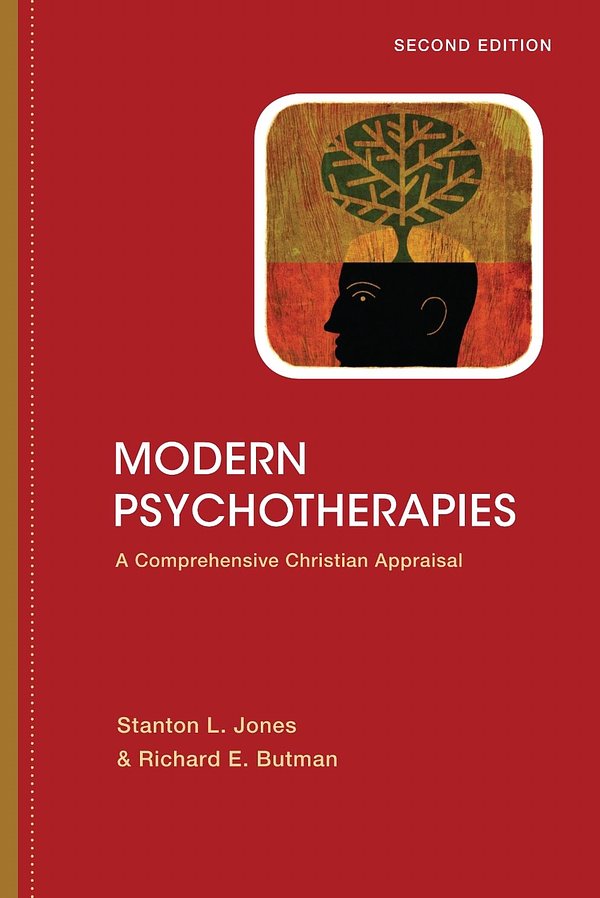 Cover Art for 9780830828524, Modern Psychotherapies by Stanton L. Jones, Richard E. Butman