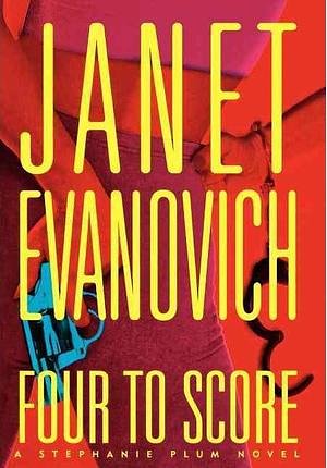 Cover Art for 9780312185862, Four to Score by Janet Evanovich