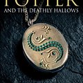 Cover Art for 9781551929781, Harry Potter and the deathly hallows by J. K. Rowling