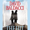 Cover Art for 9781619699434, The Hit by David Baldacci