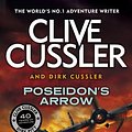 Cover Art for 9781405914116, Poseidon's Arrow: A Dirk Pitt Adventure by Clive Cussler