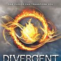 Cover Art for 9781594137457, Divergent by Veronica Roth