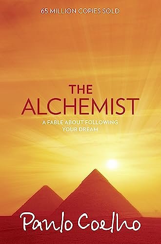 Cover Art for 9784550069960, Alchemist, The by Paulo Coelho