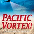 Cover Art for 9780553228663, Pacific Vortex! by Clive Cussler