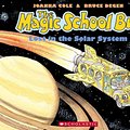 Cover Art for 9780545220880, Magic School Bus: Lost in the Solar System [With Paperback Book] by Bruce Degen, Joanna Cole