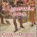 Cover Art for 9781448688883, A Christmas Carol: A Ghost Story of Christmas by Charles Dickens