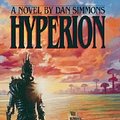 Cover Art for 9780385263481, Hyperion by Dan Simmons