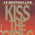 Cover Art for 9780613707053, Kiss the Girls by James Patterson