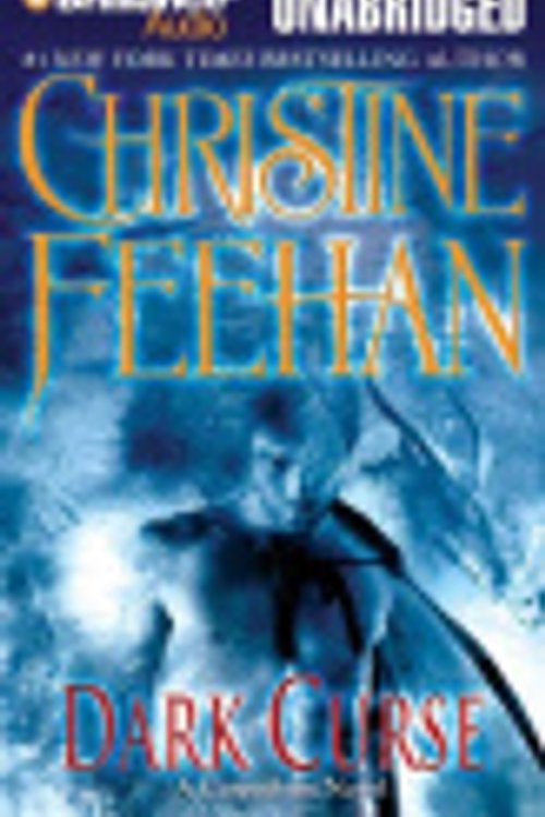 Cover Art for 9781423342977, Dark Curse by Christine Feehan