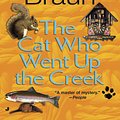 Cover Art for 9780515134384, The Cat Who Went Up the Creek by Lilian Jackson Braun