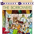 Cover Art for 9780808537670, The Borrowers by Mary Norton