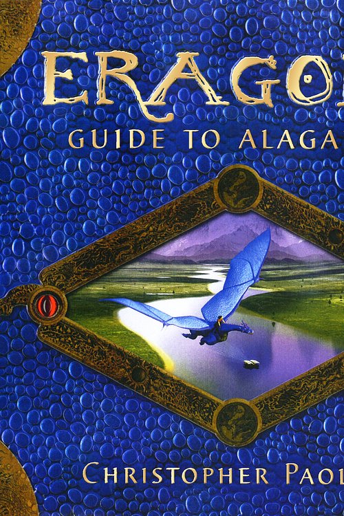 Cover Art for 9780385617888, Eragon's Guide to Alagaesia by Christopher Paolini