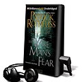 Cover Art for 9781611066562, The Wise Man's Fear by Patrick Rothfuss