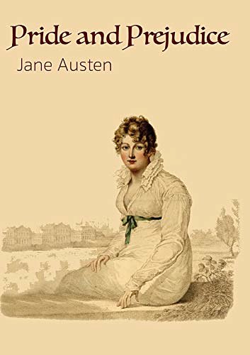 Cover Art for 9786069832998, Pride and Prejudice by Jane Austen