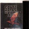 Cover Art for 9781881475446, Seize the Night by Dean Koontz