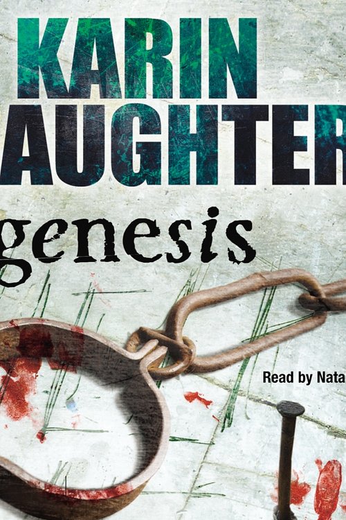 Cover Art for 9781446409169, Genesis: (Georgia Series 1) by Karin Slaughter