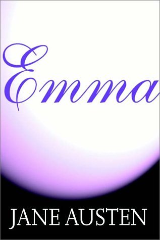 Cover Art for 9780736638944, Emma by Jane Austen