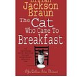 Cover Art for 9780399192043, The cat Who came to Breakfast by Lilian Jackson Braun