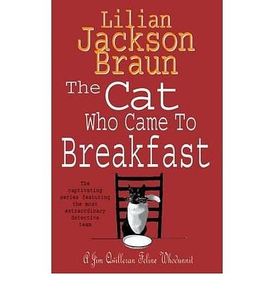 Cover Art for 9780399192043, The cat Who came to Breakfast by Lilian Jackson Braun