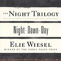 Cover Art for 9780809073641, The Night Trilogy by Elie Wiesel