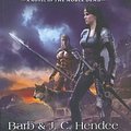 Cover Art for 9780451460660, Traitor to the Blood by Barb Hendee