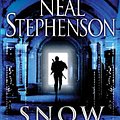 Cover Art for 9781455884100, Snow Crash by Neal Stephenson