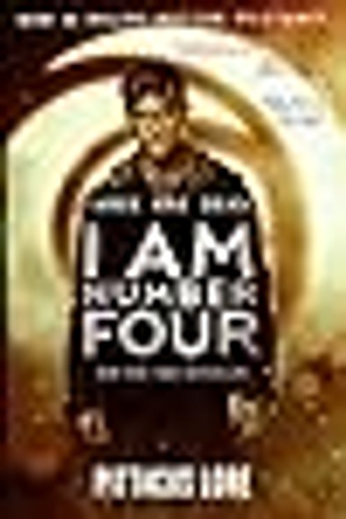 Cover Art for 9789794336069, I Am Number Four by Pittacus Lore