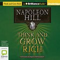 Cover Art for 9781455856497, Think and Grow Rich by Napoleon Hill