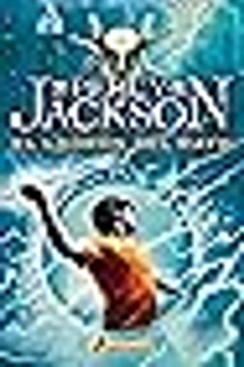 Cover Art for 9786124497001, El ladrón del rayo by Rick Riordan