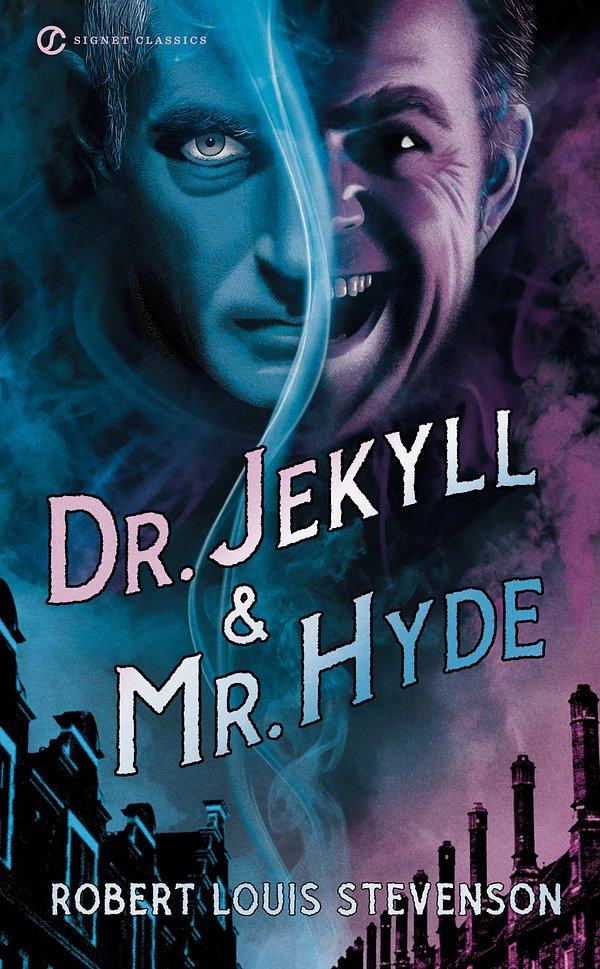 Doctor Jekyll and Mr.Hyde