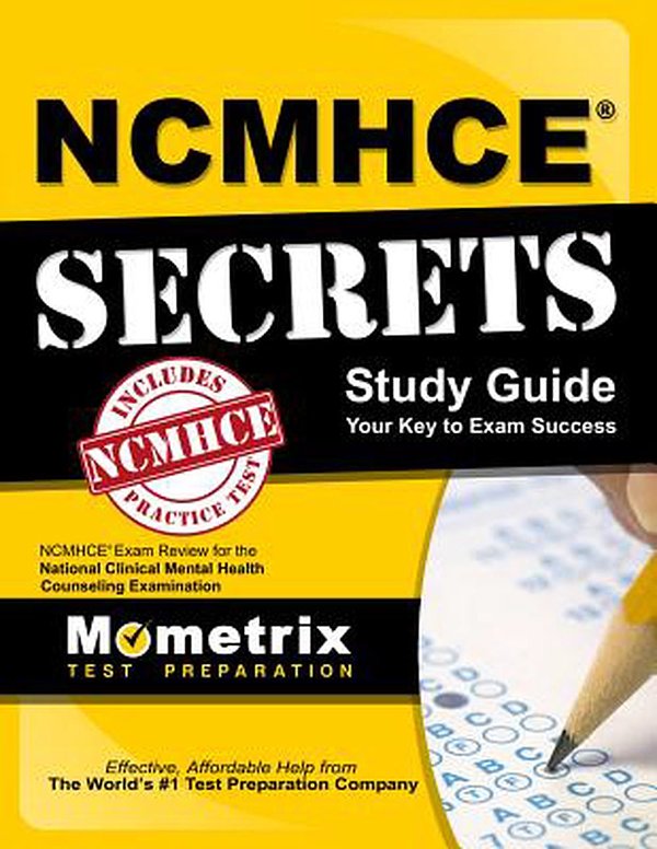 Cover Art for 9781610722438, NCMHCE Secrets by Ncmhce Exam Secrets Test Prep Team