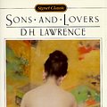 Cover Art for 9780451518828, Lawrence D H : Sons and Lovers (Signet classics) by D H. Lawrence