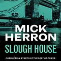 Cover Art for 9781529378672, Slough House by Mick Herron