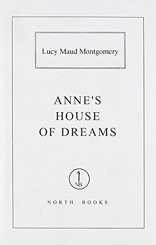 Cover Art for 9781582871585, Anne's House of Dreams by L. M. Montgomery