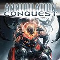 Cover Art for 9780785192701, Annihilation: Conquest Omnibus by Comics Marvel