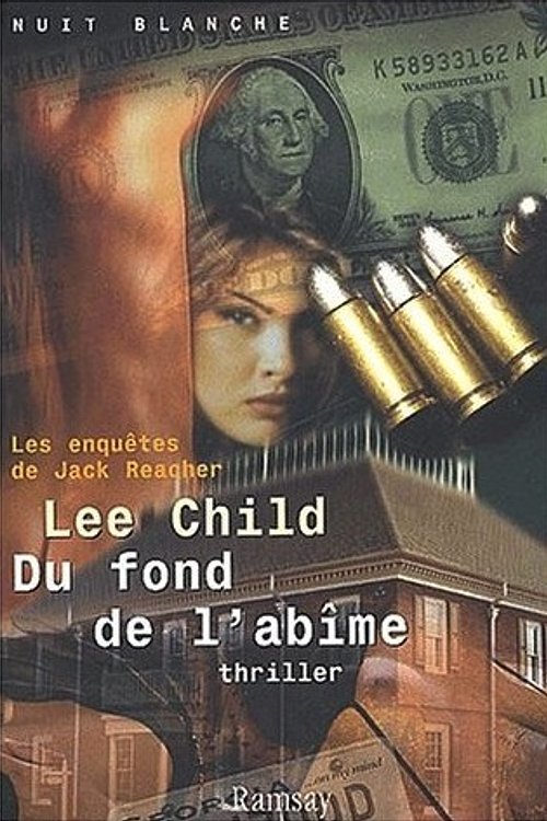 Cover Art for 9782841146345, Du Fond De L'Abîme by Lee Child