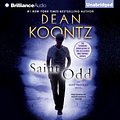 Cover Art for 9781469248899, Saint Odd by Dean R Koontz, David Aaron Baker