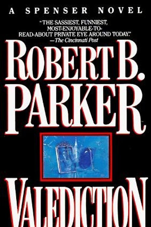 Cover Art for 9780440192473, Valediction by Robert B. Parker