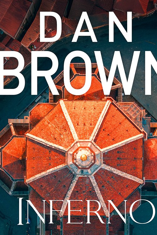 Cover Art for 9781448169948, Inferno: (Robert Langdon Book 4) by Dan Brown