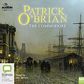 Cover Art for 9781489444868, The Commodore MP3 Audiobook by Patrick O'Brian