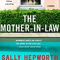 Cover Art for 9781250225177, The Mother-In-Law by Sally Hepworth