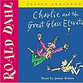 Cover Art for 9780141805559, Charlie and the Great Glass Elevator by Roald Dahl