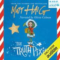 Cover Art for B07KZM6VJ3, The Truth Pixie by Matt Haig