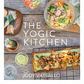 Cover Art for 9781489261670, The Yogic Kitchen by Jody Vassallo