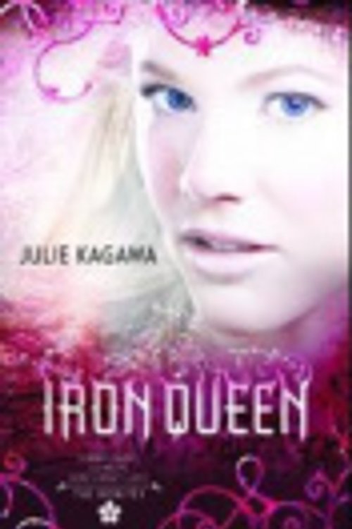 Cover Art for 9781921795077, The Iron Queen (Paperback) by Julie Kagawa