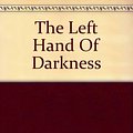 Cover Art for 9780044147800, The Left Hand of Darkness by Ursula K. Le Guin