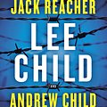 Cover Art for 9781984818546, No Plan B by Lee Child, Andrew Child