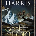 Cover Art for 9781473202368, The Gospel of Loki by Joanne M. Harris