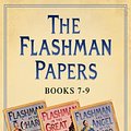 Cover Art for 9780007532490, Flashman Papers 3-Book Collection 3: Flashman at the Charge, Flashman in the Great Game, Flashman and the Angel of the Lord by George MacDonald Fraser