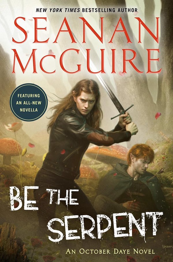 Cover Art